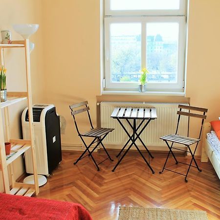 Lidi Guesthouse Budapest Exterior photo