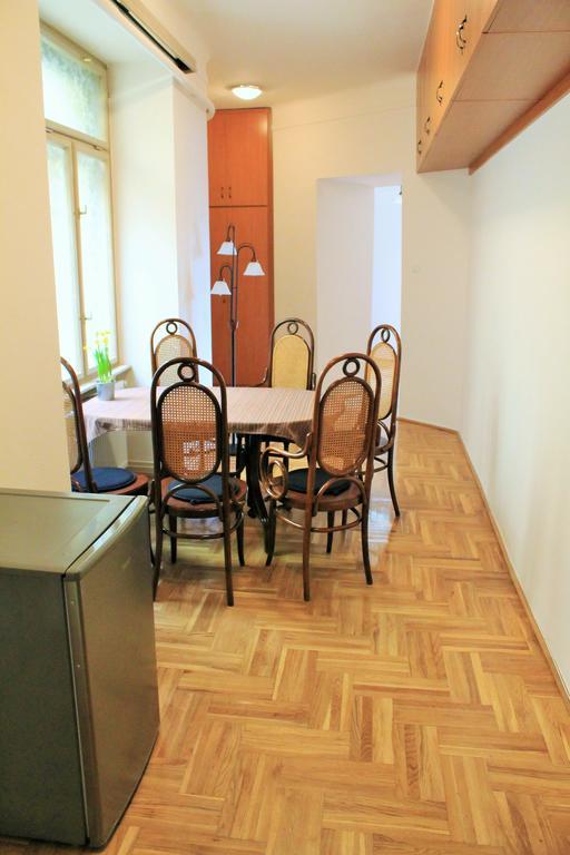 Lidi Guesthouse Budapest Exterior photo