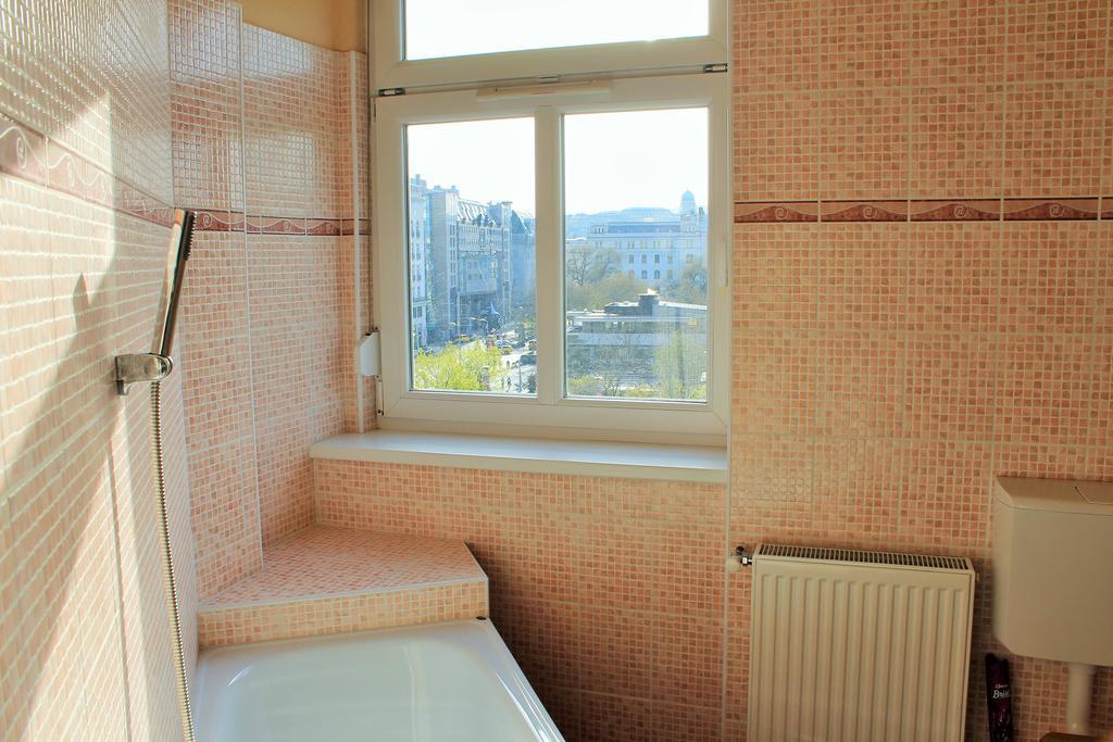Lidi Guesthouse Budapest Exterior photo