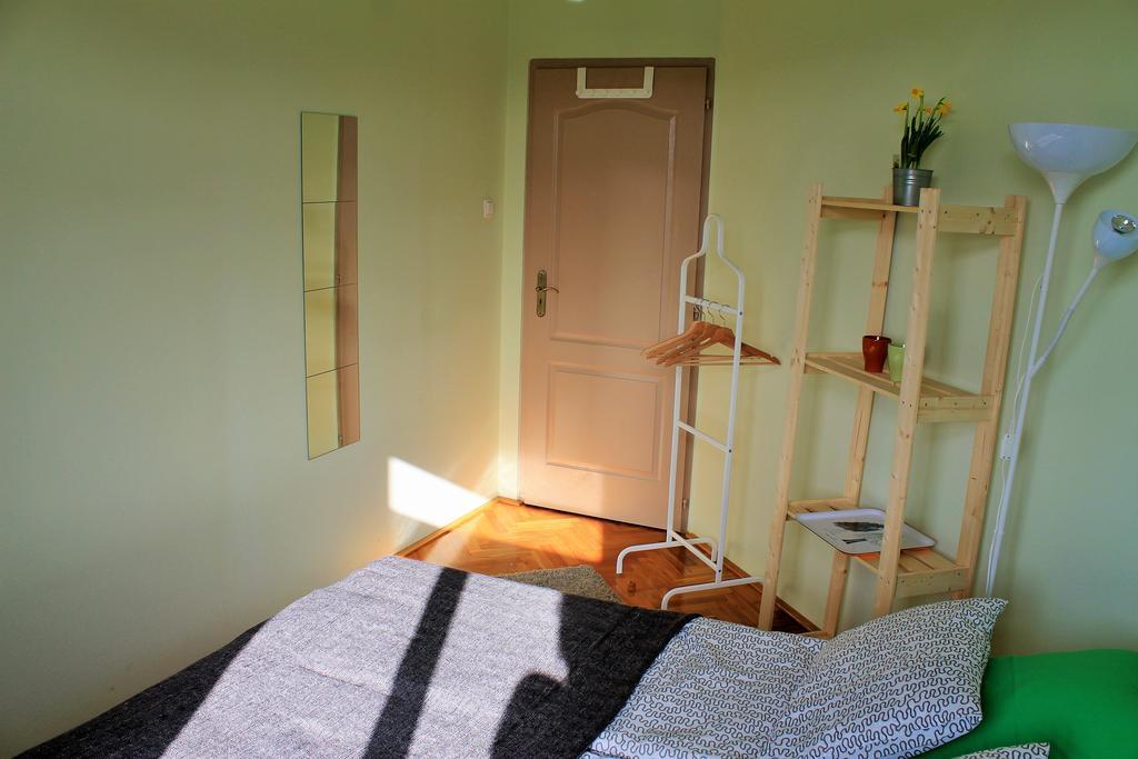 Lidi Guesthouse Budapest Exterior photo