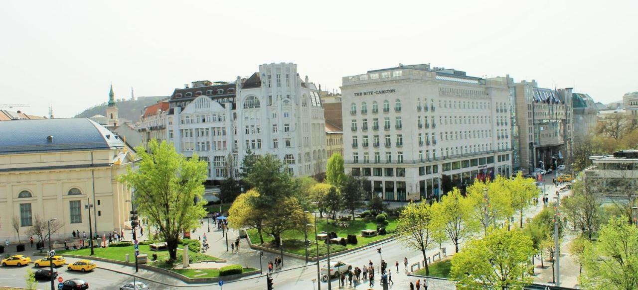Lidi Guesthouse Budapest Exterior photo
